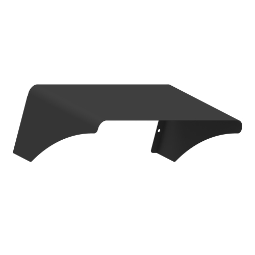 LEDVANCE FL HIGH MAST CUT OFF HOOD 6X1 EUE 